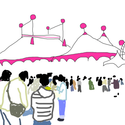 2023/03 サーカスの回