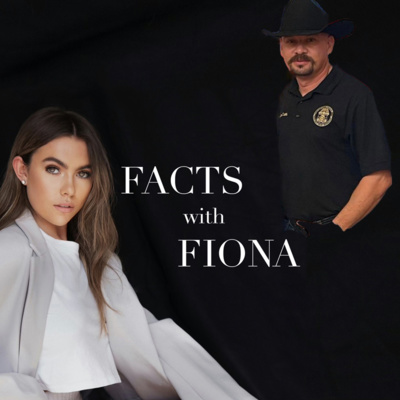 The Fiona Moriarty Show