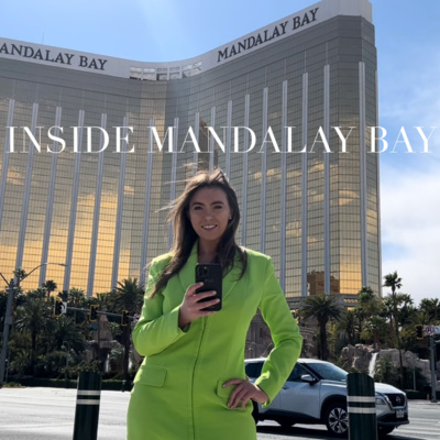 The Fiona Moriarty Show