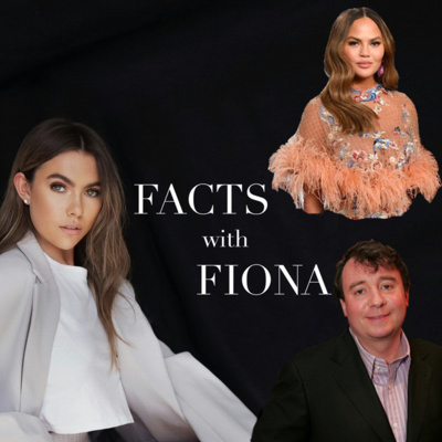 The Fiona Moriarty Show