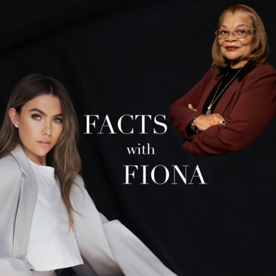 The Fiona Moriarty Show
