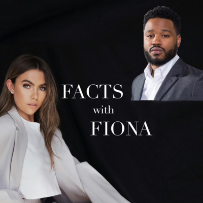 The Fiona Moriarty Show