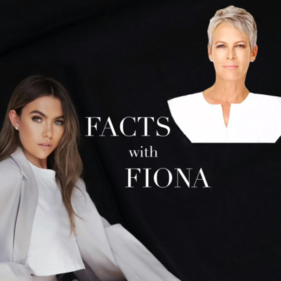 The Fiona Moriarty Show