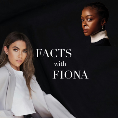 The Fiona Moriarty Show