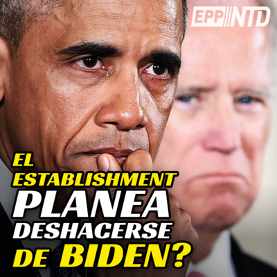 ¡CNN, Washington Post y NY Times cuestionan las mentiras de Biden!: Elecciones 2022 episode artwork