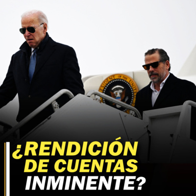 El Comité de Supervisión logró que testifiquen BigTech y empresas que trabajan para el Gran Gobierno episode artwork