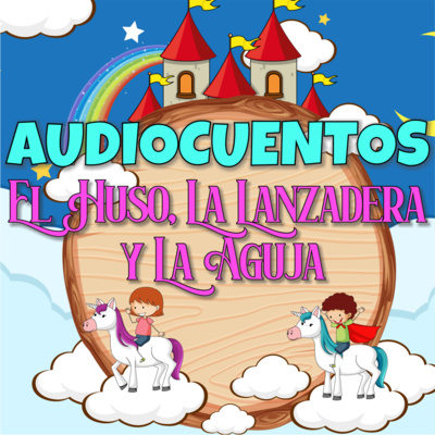 Portada de Audiolibros Leyendo Juntos