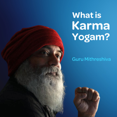 Guru Mithreshiva