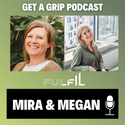 Get A Grip with FulFilling Talks