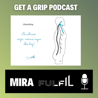 Get A Grip with FulFilling Talks