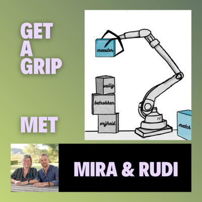 Get A Grip with FulFilling Talks