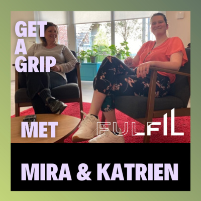 Get A Grip with FulFilling Talks