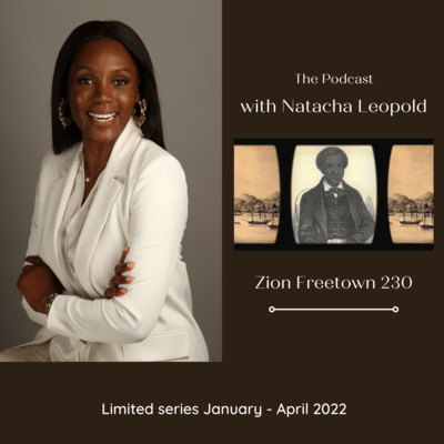 Zion Freetown 230