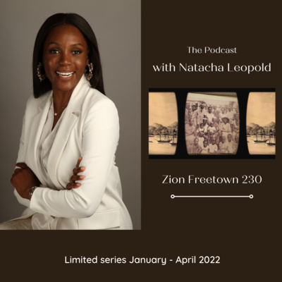 Zion Freetown 230
