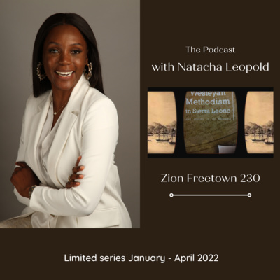 Zion Freetown 230