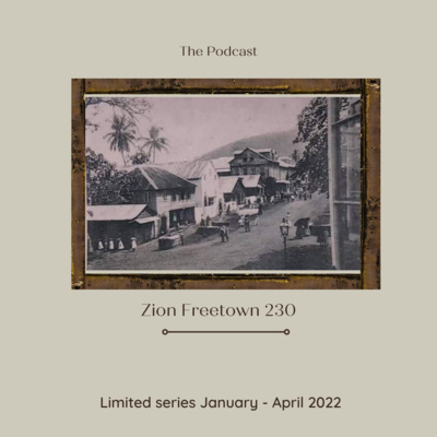 Zion Freetown 230