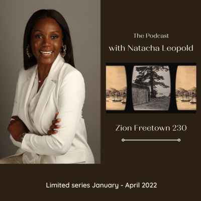 Zion Freetown 230