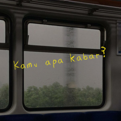 sesekali menyuara