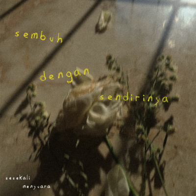 sesekali menyuara