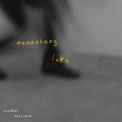 sesekali menyuara