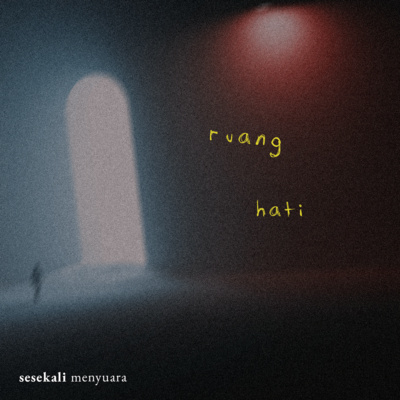 sesekali menyuara