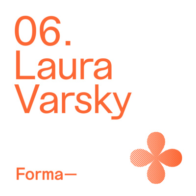 E06. Laura Varsky E06. Laura Varsky