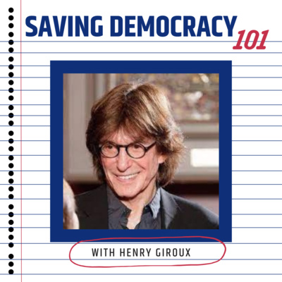 Henry Giroux - Critical Pedagogy vs Fascist Politics Henry Giroux - Critical Pedagogy vs Fascist Politics