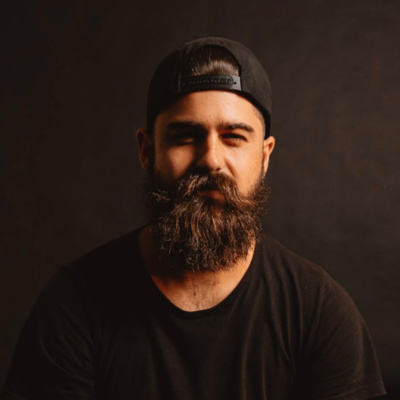 07 Patterns Of Lance Sherwood - Rule of Life & Way of Good Life