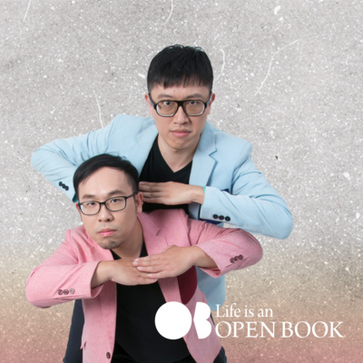 S3EP4》漫才團體達康.come/政治人物都這麼好笑了,搞笑藝人要怎樣生存?