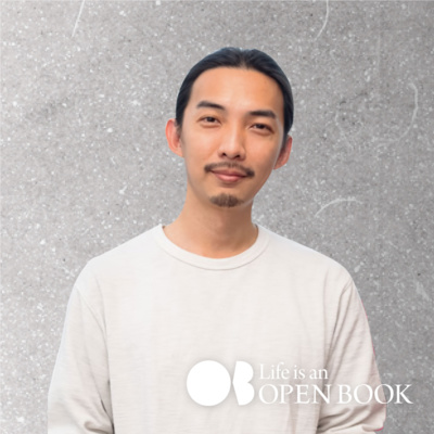 S4EP9》聲音演員郭霖/有聲書朗讀、寫詩、動畫&電玩配音,也是聲音導演