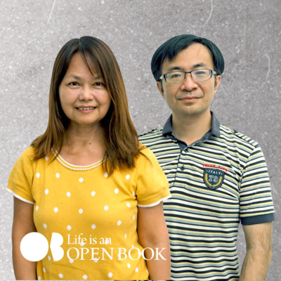 S5EP4》國文老師陳美桂+吳昌政/執拗的屈原和做自己的陶淵明,你選誰的人生哲學?