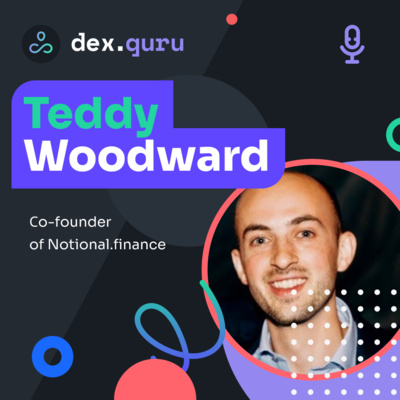 DexGuru Talk Show