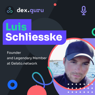 DexGuru Talk Show
