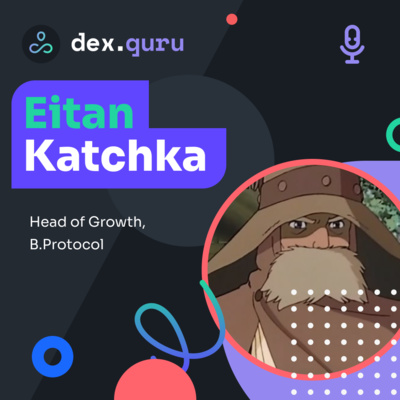 DexGuru Talk Show