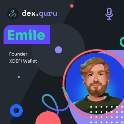 DexGuru Talk Show