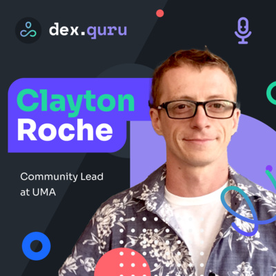 DexGuru Talk Show