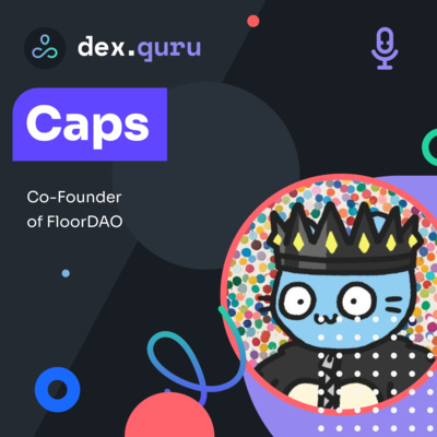 DexGuru Talk Show
