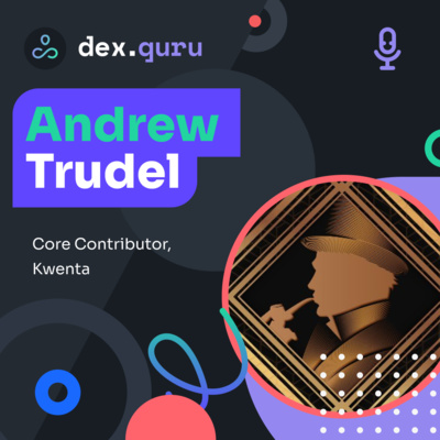 DexGuru Talk Show