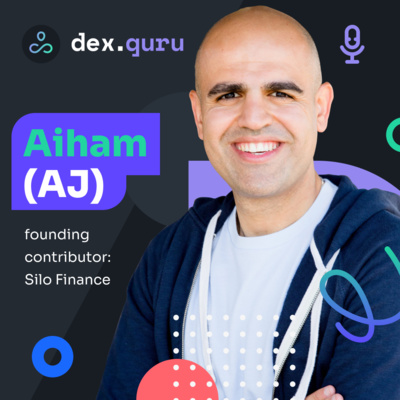 DexGuru Talk Show