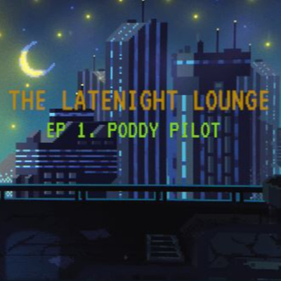 Ep 1: The Poddy Pilot