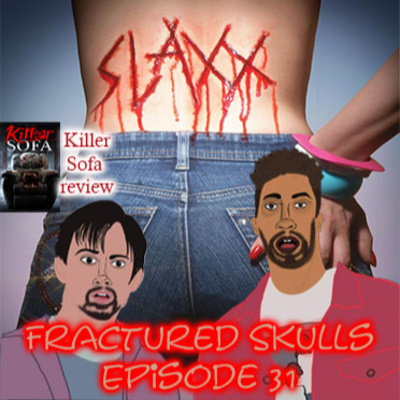Fractured Skulls
