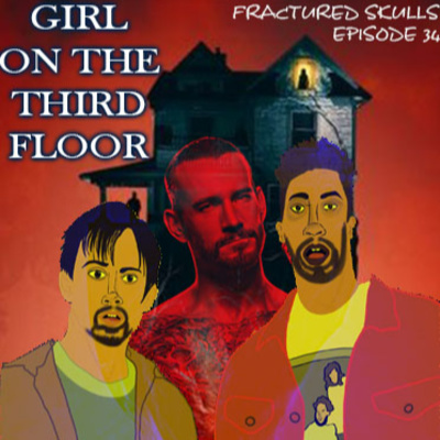 Fractured Skulls