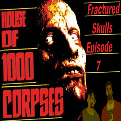 Fractured Skulls