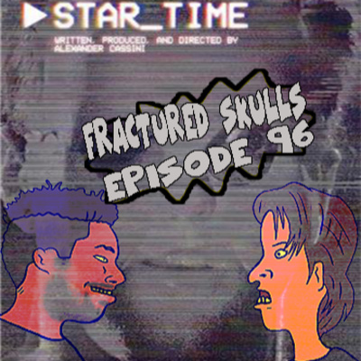 Fractured Skulls