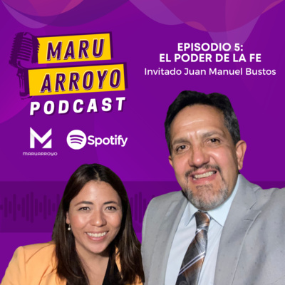 Portada de Maru Arroyo