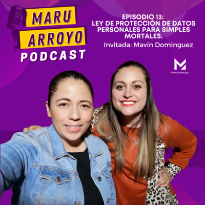 Maru Arroyo