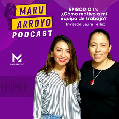 Portada de Maru Arroyo