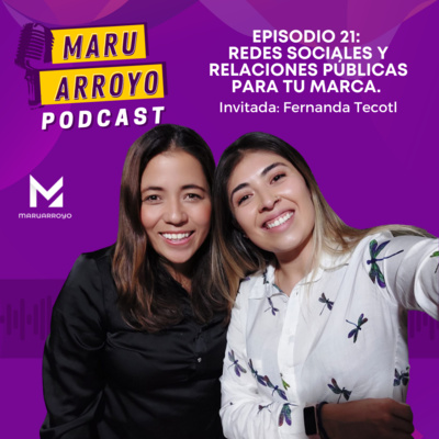 E21 Redes sociales y relaciones públicas para tu marca.