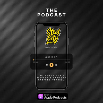 Steel City Select: The Podcast