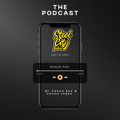 Steel City Select: The Podcast